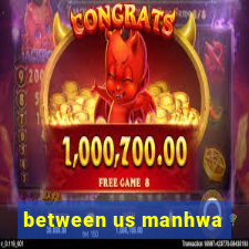 between us manhwa